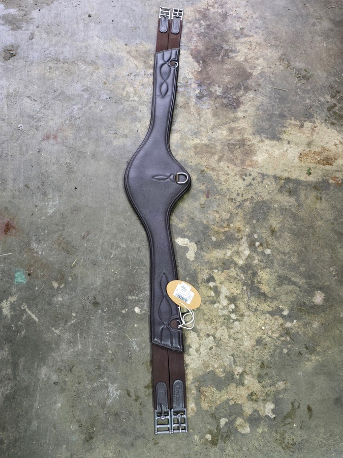 Kavalkade Soft Comfort Girth, 52 inch