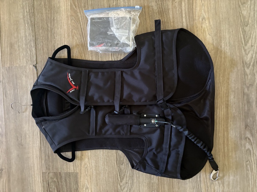 OTHER Rider Protection