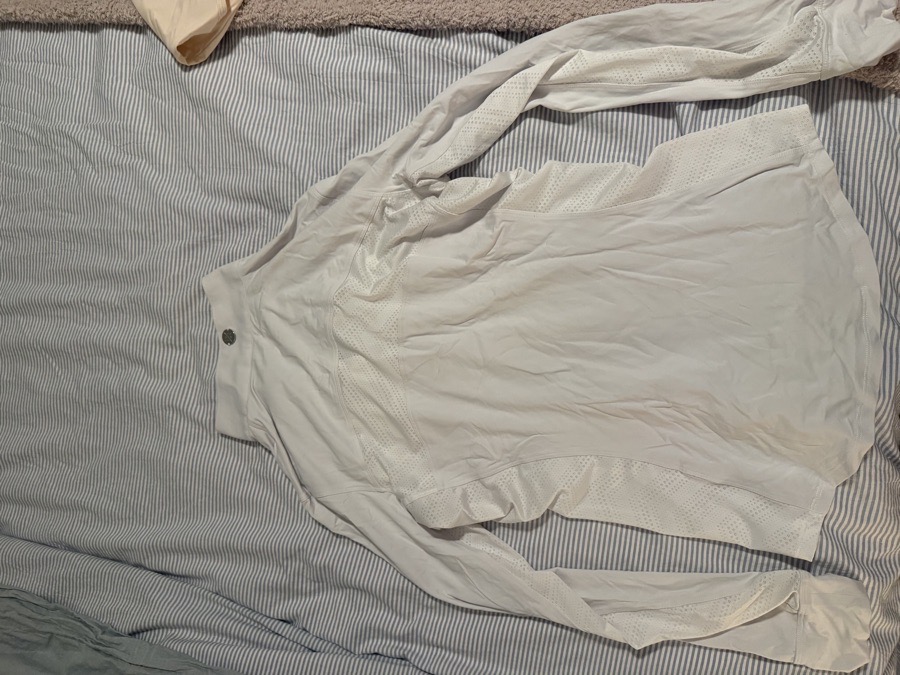 Hunt Club Show Shirt M