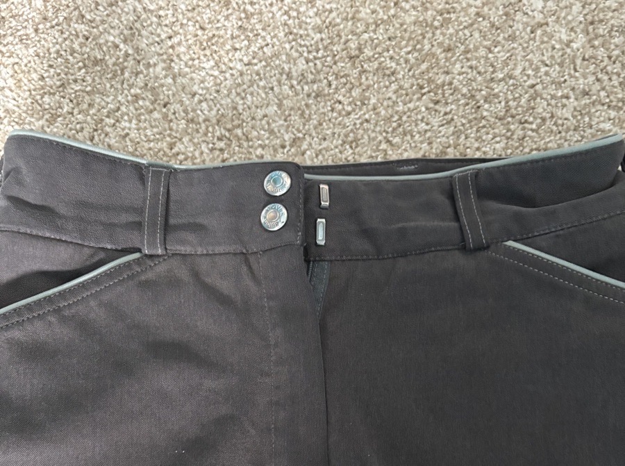 Dover saddlery women’s breeches