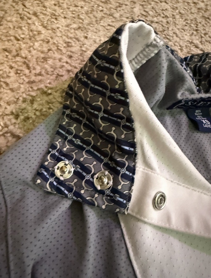 ESSEX CLASSICS Show Outfit Accessories
