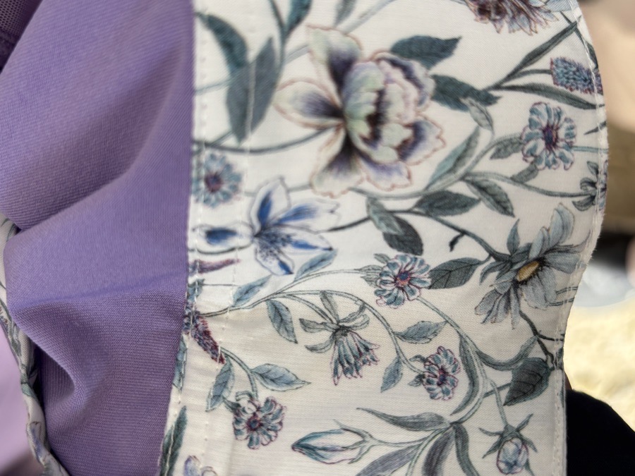 Chestnut Bay Show Shirt