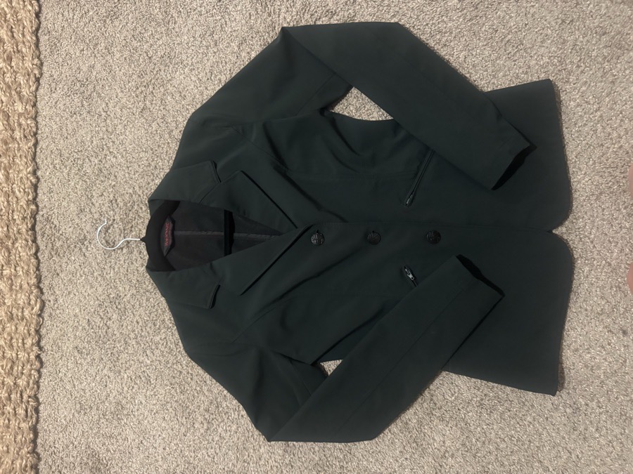 Horseware Show Jacket 