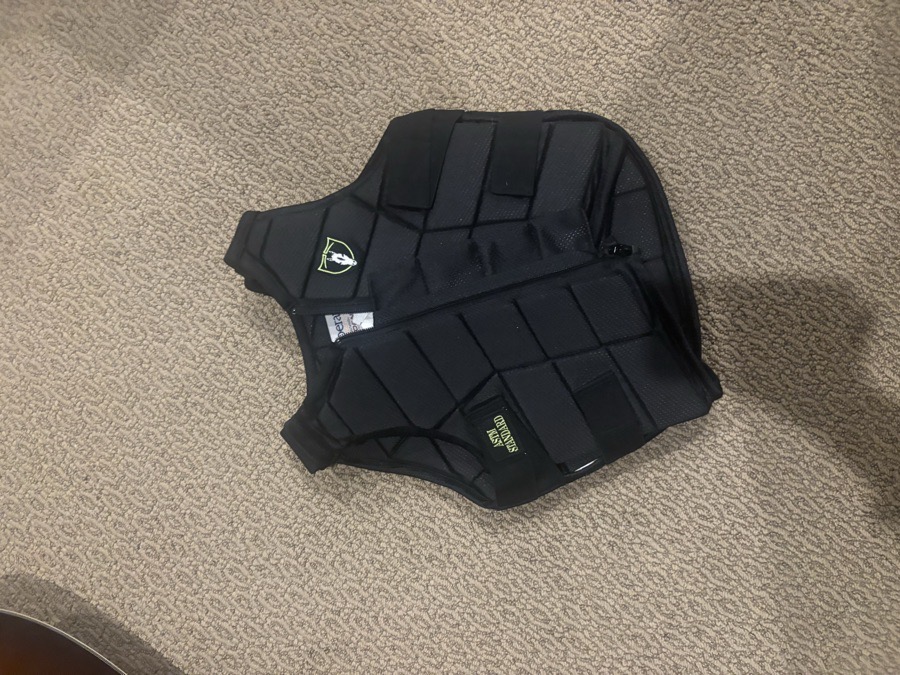 TIPPERARY Rider Protection