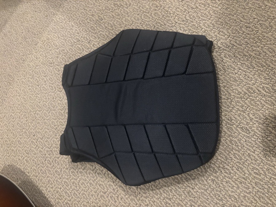 TIPPERARY Rider Protection