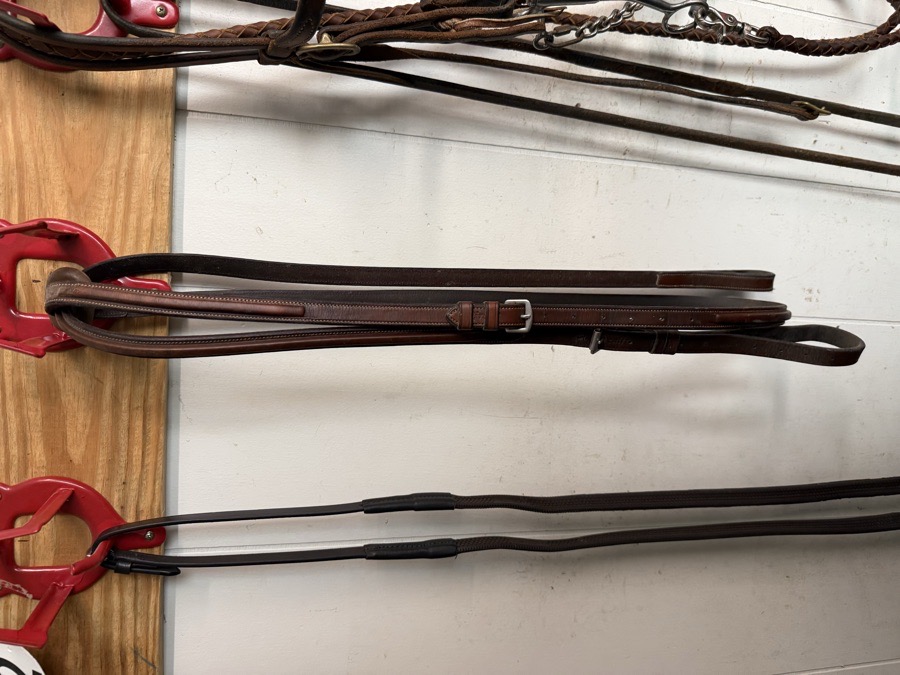 Standing Martingale