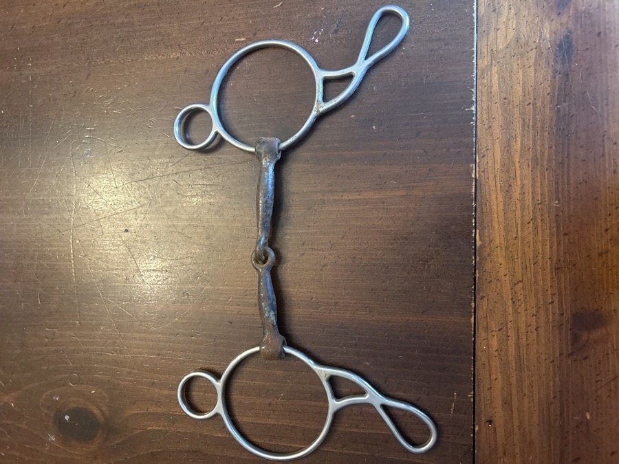TOUGH 1 Bits 6"