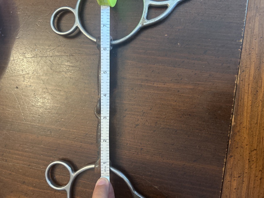 TOUGH 1 Bits 6"