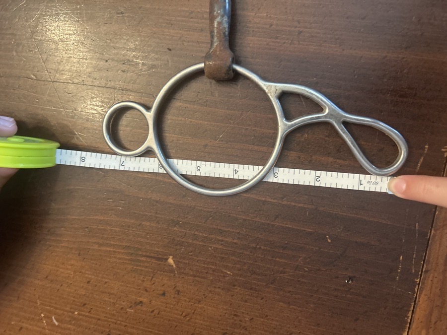 TOUGH 1 Bits 6"