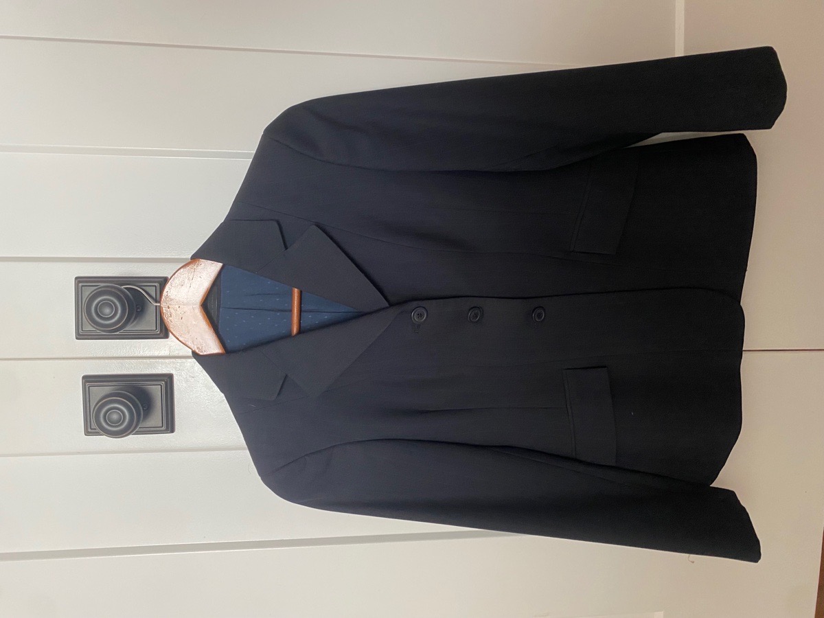 RJ classic show Jacket