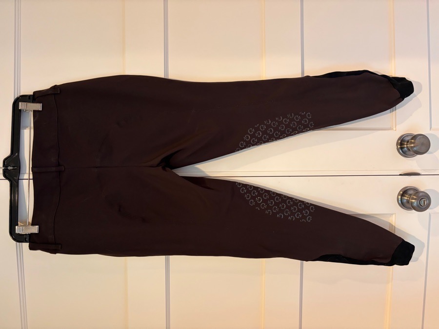 Cavalleria Toscana breeches 