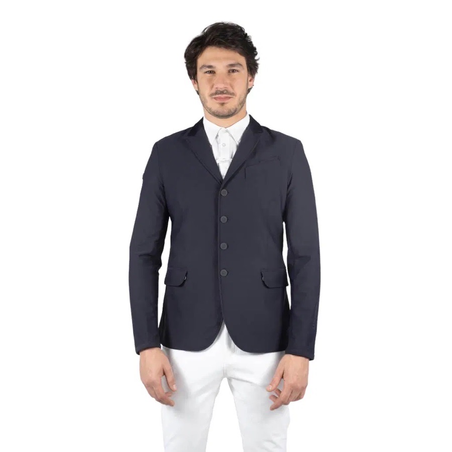 SAMSHIELD COMPETITION JACKET MEN'S size 52 MIAMI MATT FS22