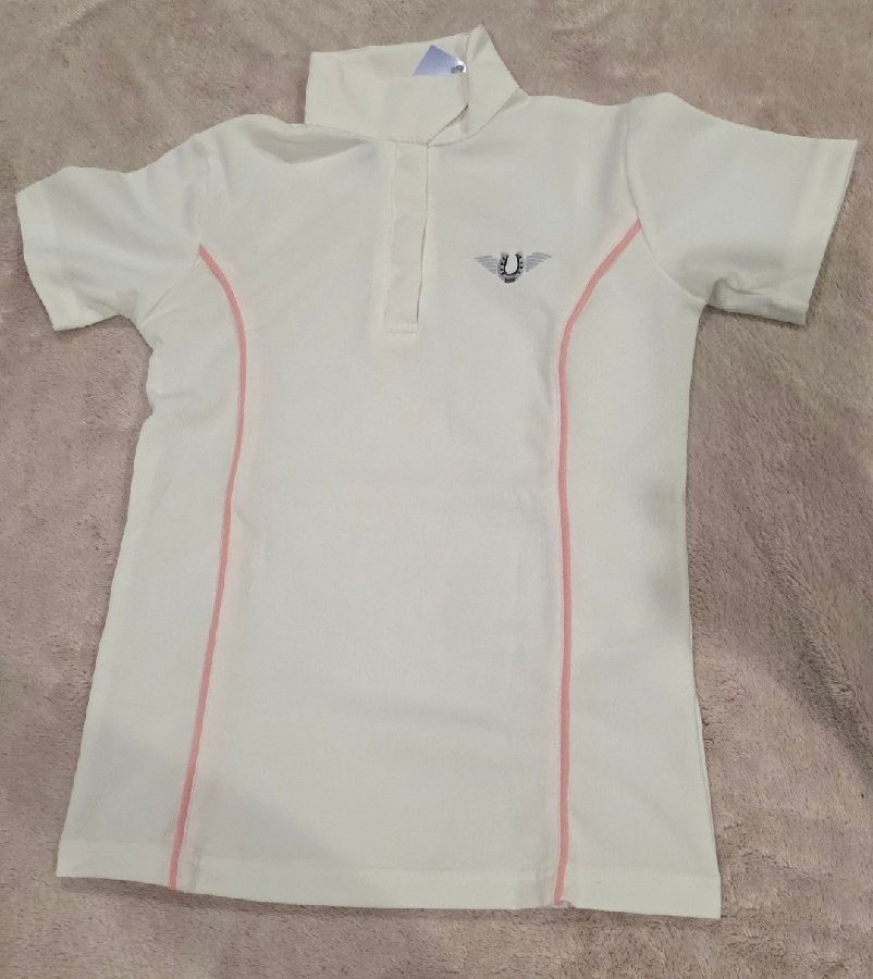 TuffRider Children's Show Shirt
