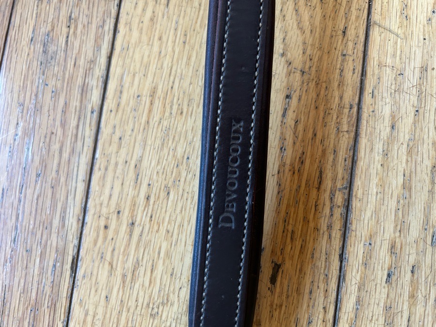 Devoucoux Kolibri Breastplate 