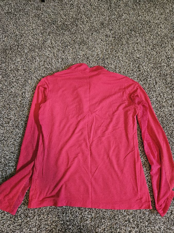 RIDING SPORT Polo & Shirt M