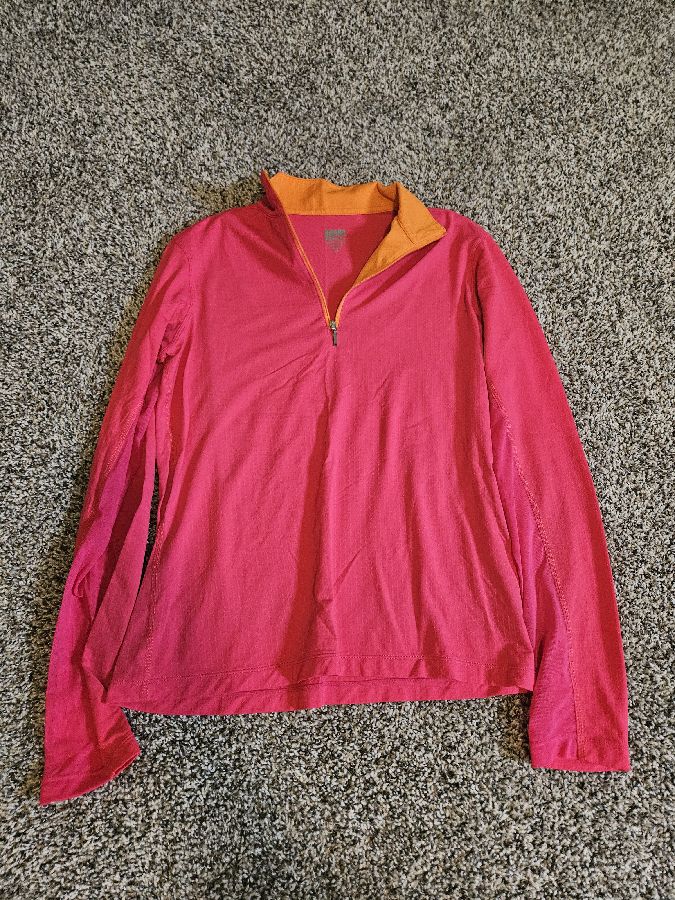 RIDING SPORT Polo & Shirt M