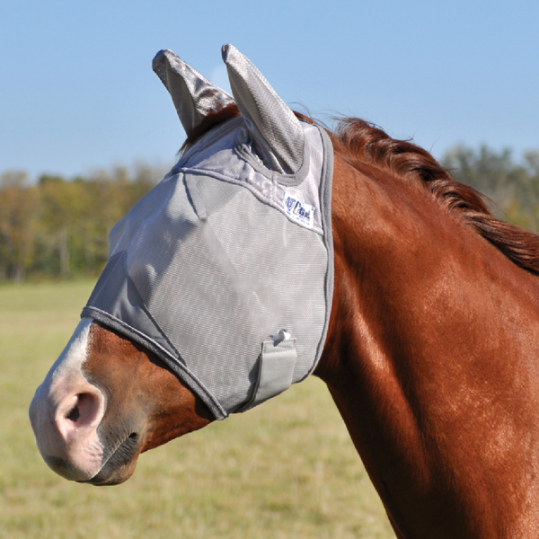 Cashel Crusaider Fly Mask