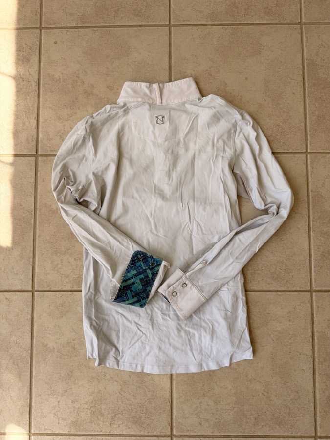 Noble Outfitters Show Shirt