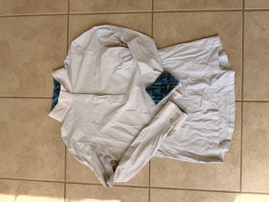 Noble Outfitters Show Shirt