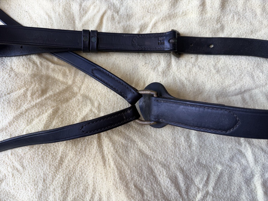 NUNN FINER Breastplate