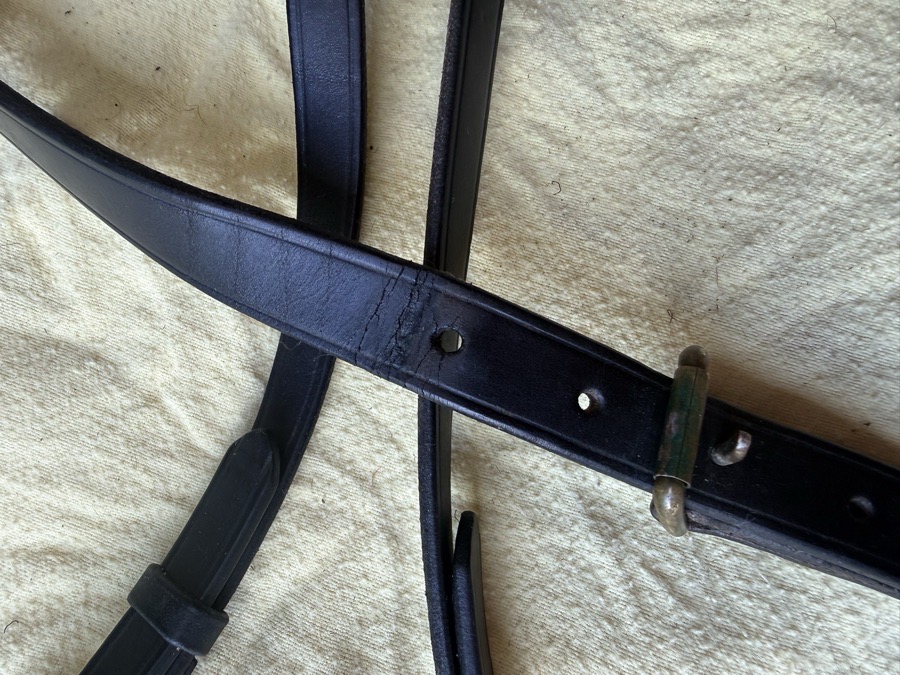 NUNN FINER Breastplate