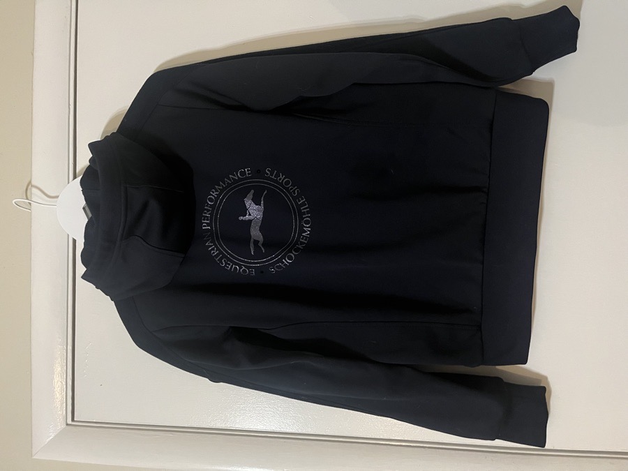 Schockemohle Candy Jacket, Size Medium