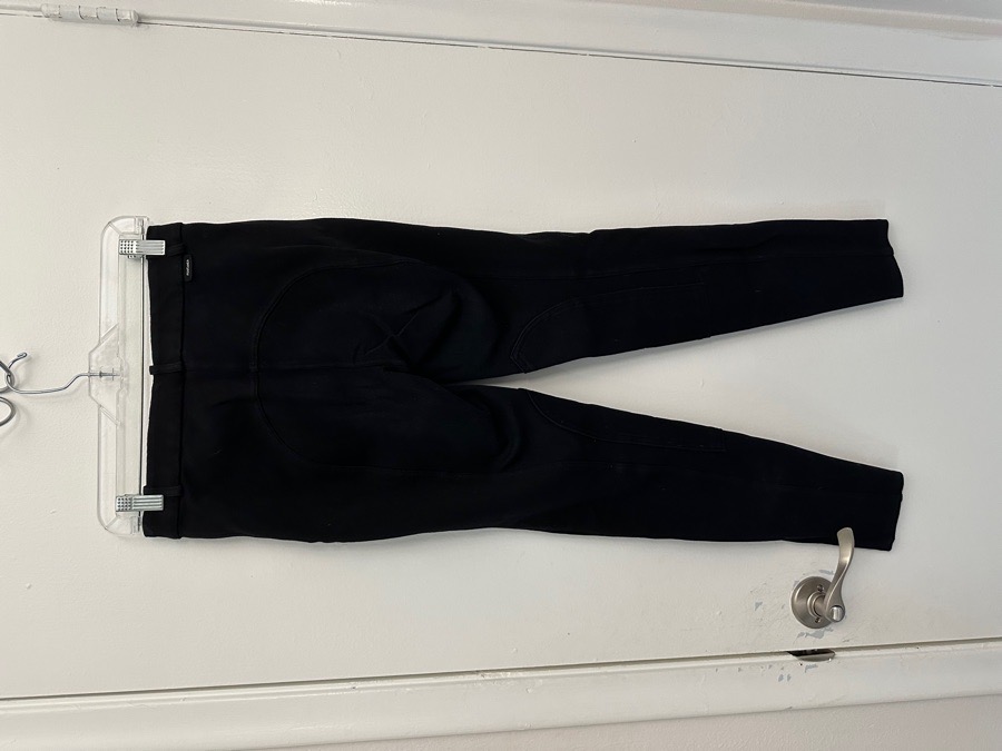 Fouganza breeches black L