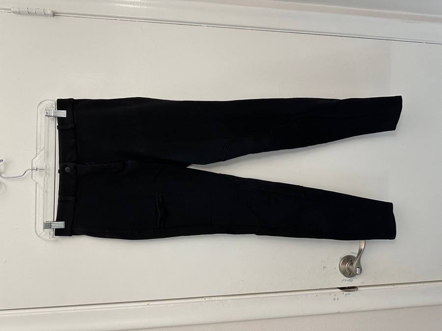 Fouganza breeches black L