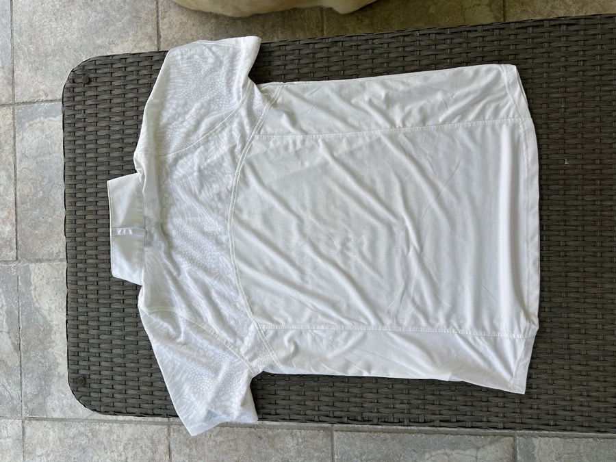 Ariat lace Show Shirt