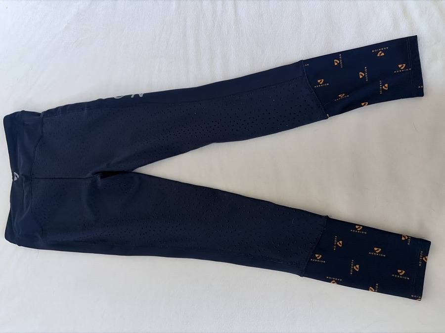 AUBRION Riding Pants - Tights