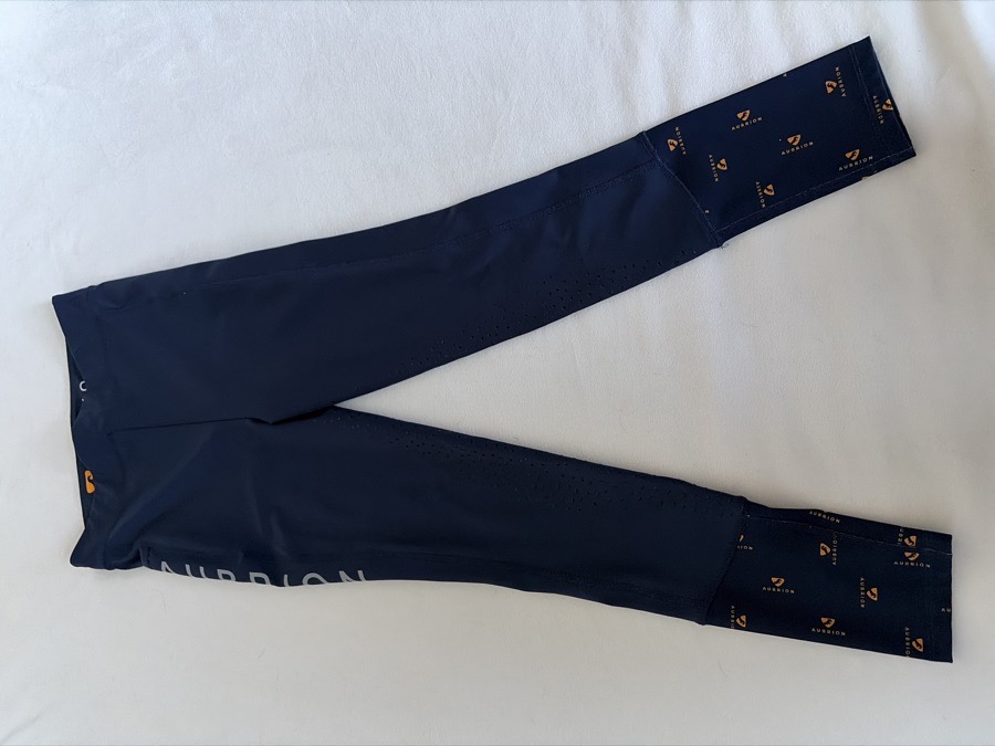 AUBRION Riding Pants - Tights