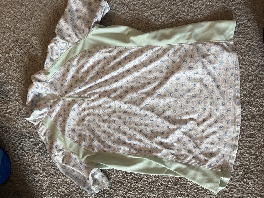 Riding Sport Cooling polo