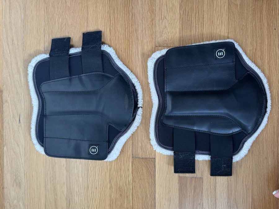 Equifit Essential UltraWool Boots