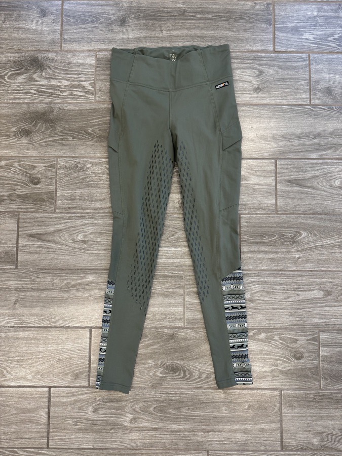 Kerrits Women’s Breeches