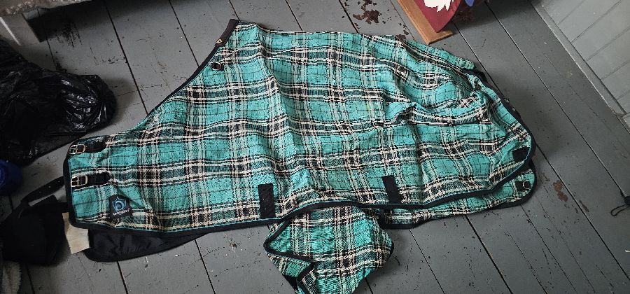 OTHER Fly Sheets & Mask Pony