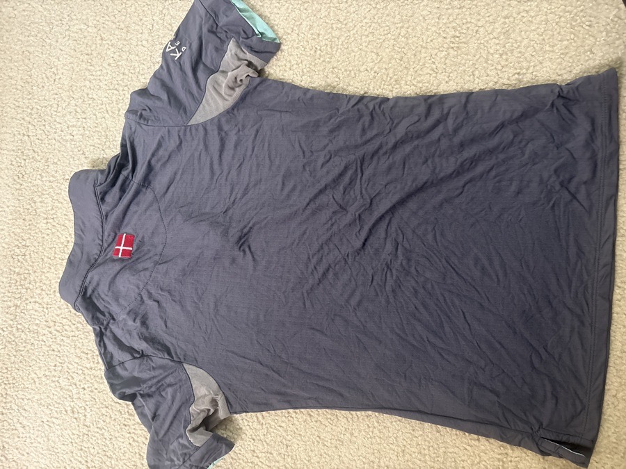 KASTEL DENMARK Polo & Shirt XS