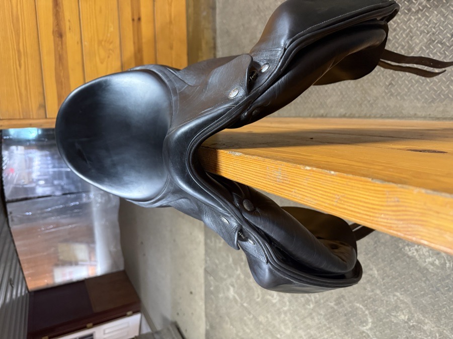 Verhan Odyssey Saddle