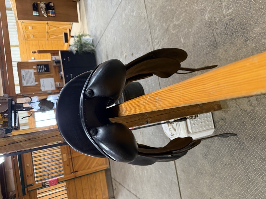Verhan Odyssey Saddle
