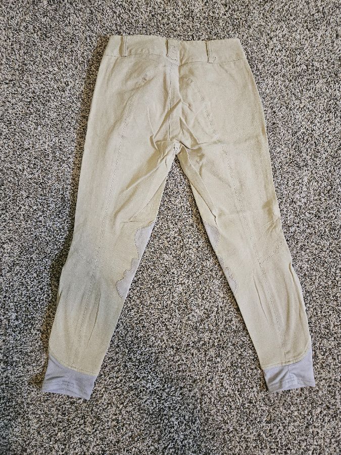TREDSTEP Riding Pants - Breeches