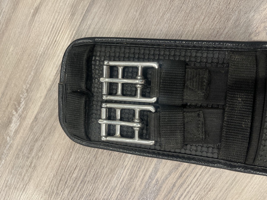 Ovation Airform Monoflap Girth