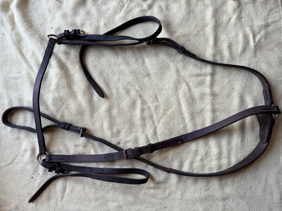 BEVAL Breastplate