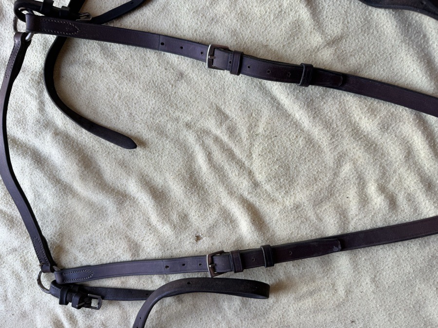 BEVAL Breastplate