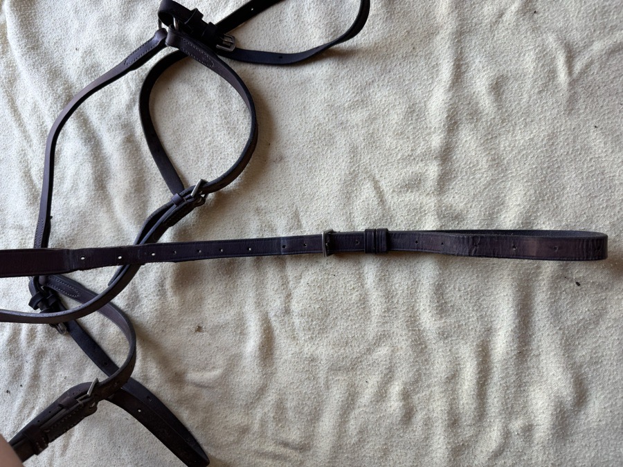 BEVAL Breastplate