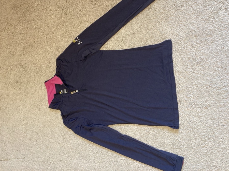 Kastel Denmark sun shirt XS