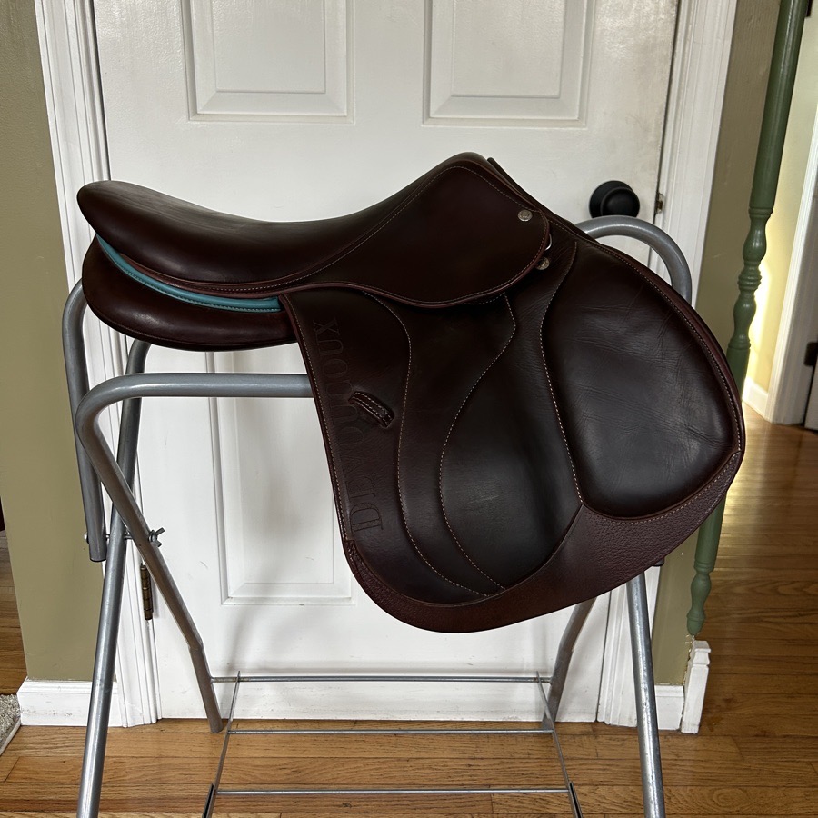 17.5” Devoucoux Biarritz S