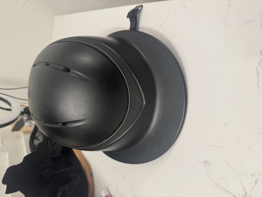 Halo Charles Owen’s helmet mips 56cm