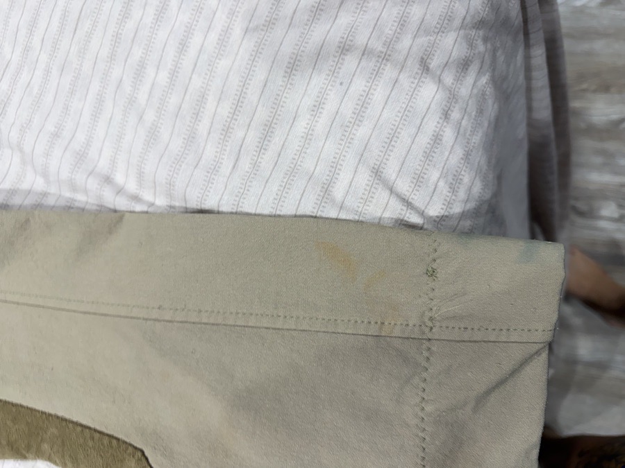 Childs size 12 Breeches
