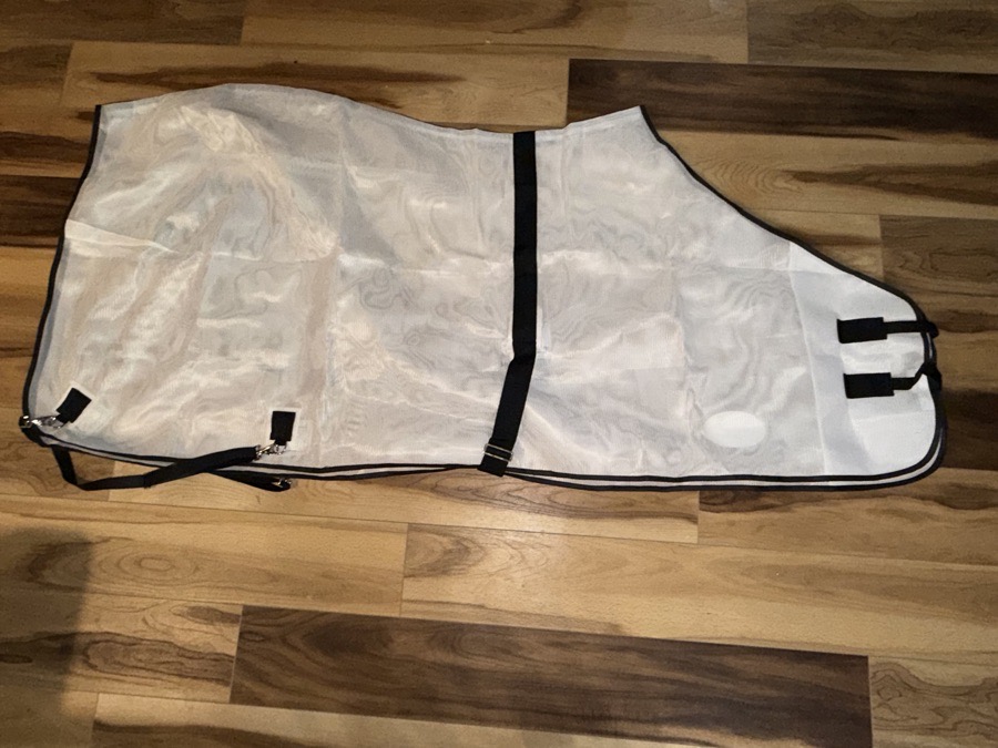 Horse Sense fly sheet 78”