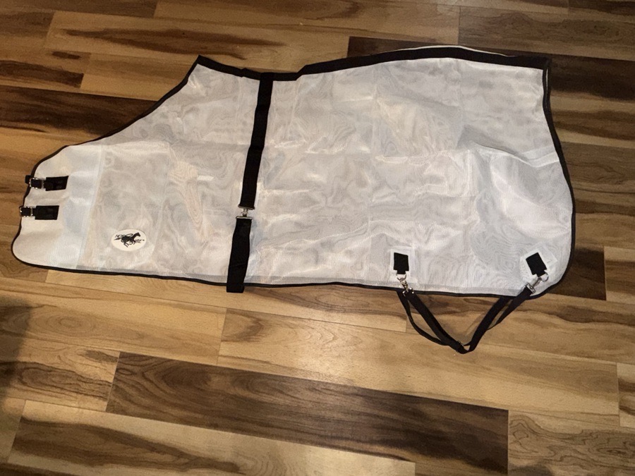 Horse Sense fly sheet 78”