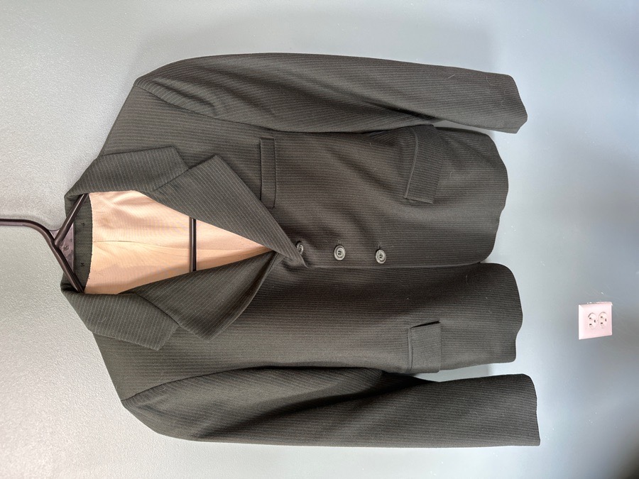 RJ Classics Hunt Coat